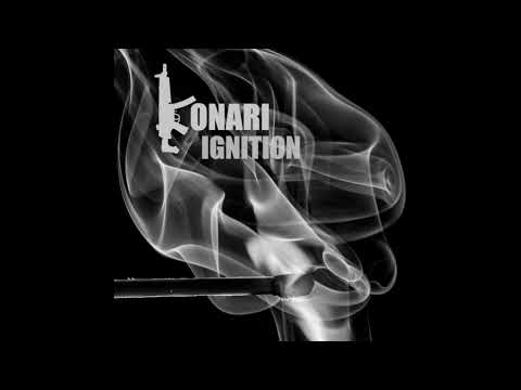 Konari - Ignition [2022 Hardcore Punk]