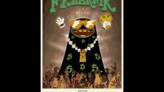 T-Pain (From Freaknik The Musical) - Ghetto Commandment.wmv