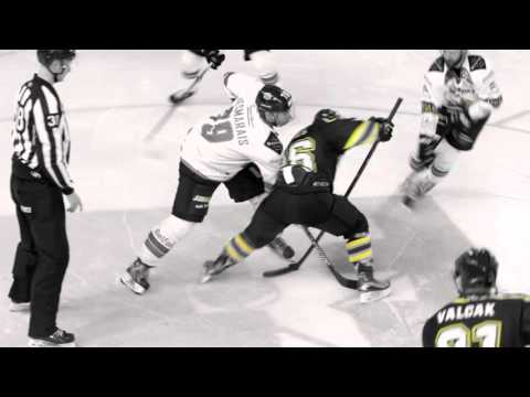 Grant Toulmin - My Life In Motion