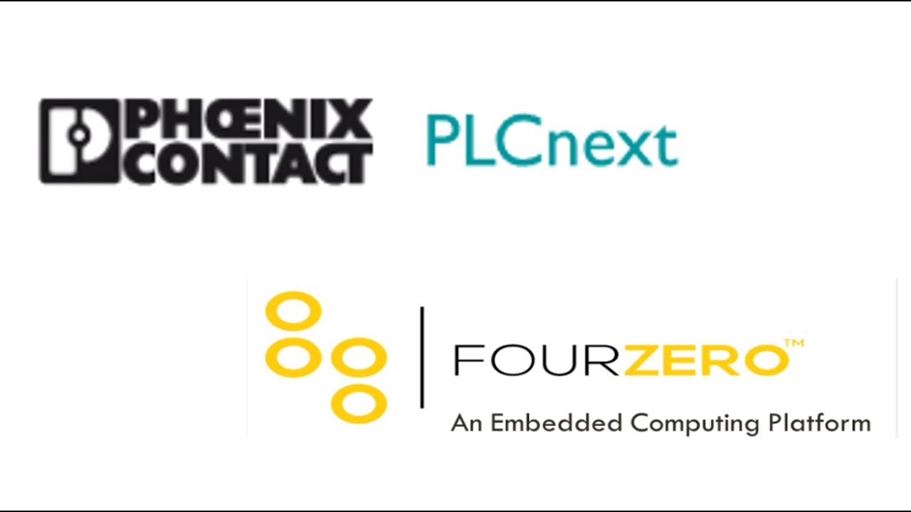 Video 1. Setting up PLCnext