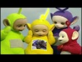 Teletubbies X Thomas Friends The Snow Song Teletubbies Version