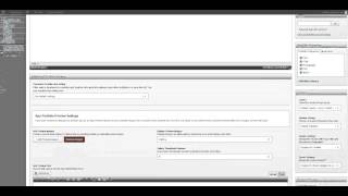 Setting up portfolios in Enfold WordPress Theme