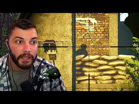 RAT STRATEGY WITH BAIT - Escape From Tarkov Highlights