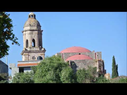 La parcela de la joya