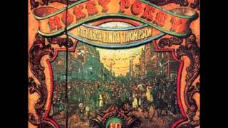 Georgie on a Spree - Richard &amp; Linda Thompson - from their 1975 album Hokey Pokey
