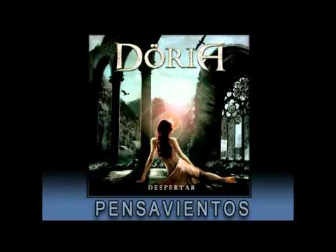 DÖRIA   Pensavientos