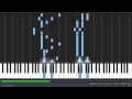 Kimi Wa Boku ni Niteiru (Synthesia piano cover ...