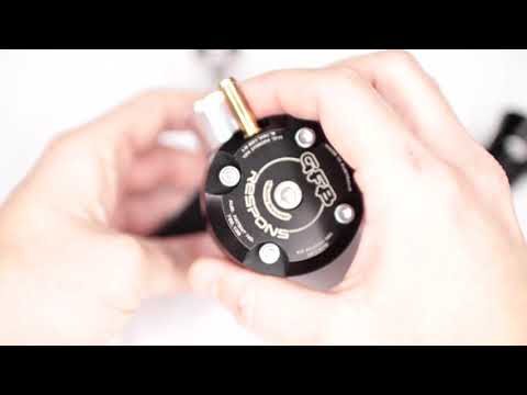 2009-2017 NISSAN GTR GO FAST BITS T9202 BLOWOFF VALVE REVIEW, INSTALL, AND SOUND TEST