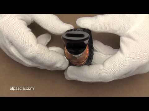 pipa Dunhill 429 - tobacco pipe