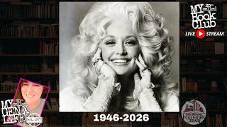 The 'Most Important Thing' Dolly Parton Ever Did -- A Very Special My So-Called Book Club