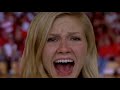 Kirsten Dunst Screaming NON STOP