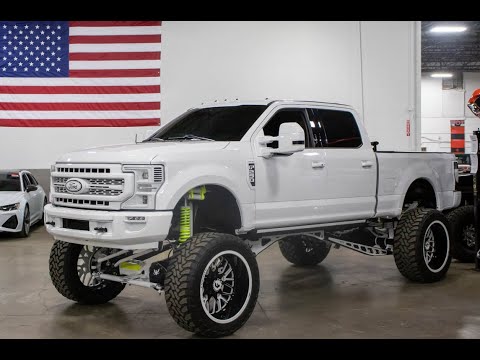 2020 Ford F250 (CC-1676753) for sale in Kentwood, Michigan
