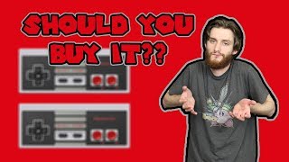 Should You Buy the Switch Online?