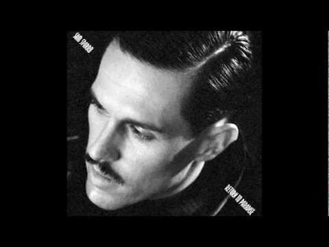 Sam Sparro - Paradise People