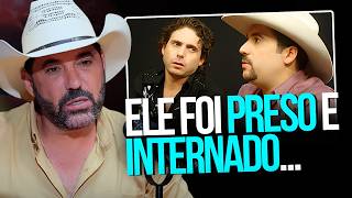 EDSON EXPÕE A VERDADE POR TRÁS DA SEPARAÇÃO COM HUDSON!