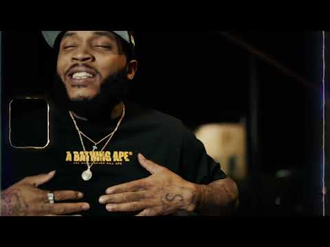 Henni pesos ft Trey longway -dese ain’t that