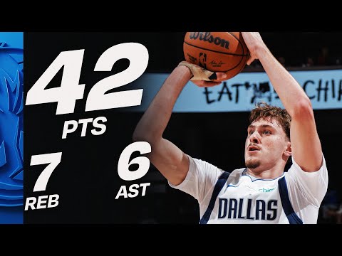 NBA and Dallas Mavericks