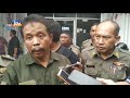 KEDIRI Alleged Leaks In Raid On Massage Parlors In Kediri City Yield No Arrests