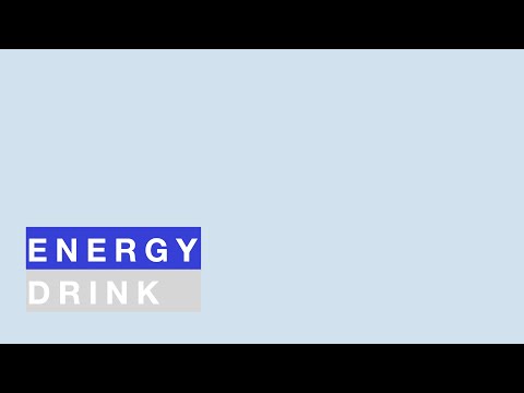 If Energy Drink Ads Were Honest