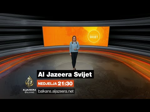 AJ Svijet 19_12_2021 - Nedjelja 21:30