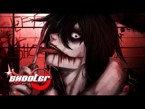 Volte a Dormir | Jeff (Jeff the Killer) | Shooter