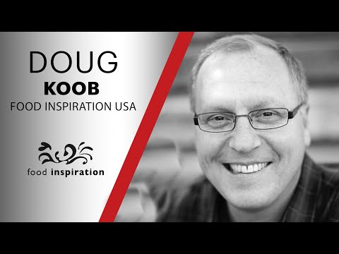 Doug Koob over trends in de V.S.