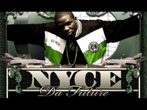 Nyce Da Future ft Kool G Rap_Target Practice