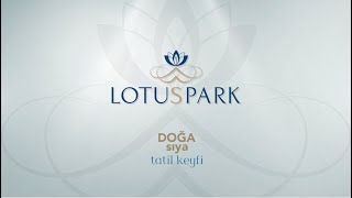 Lotus Park Tanıtım