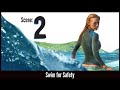 The Shallows (2/10) - Swim for Safety