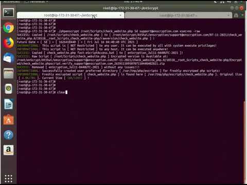 7102021 Php Code Encryption Encrypt Php Code Cli Script Obfuscate Php Source Code