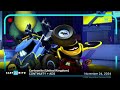 Cartoonito UK Continuity Ads November 24 2024
