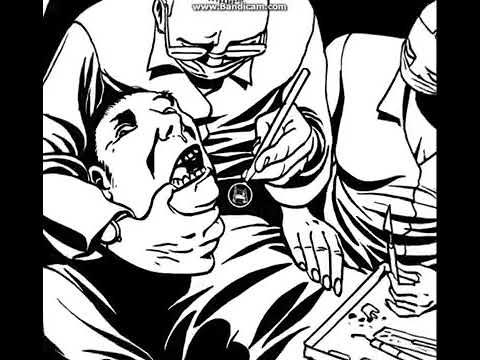 3 SECONDES di Marc Antoine Mathieu   Version Numèrique