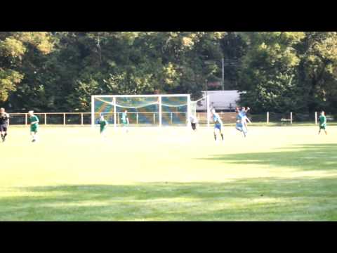 Wełna Rogoźno - Suchary Suchy Las 0:4