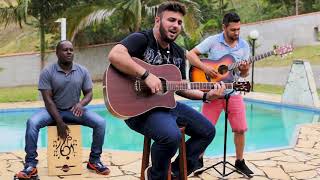 Henrique e Juliano - 5Km - Thomas Guedes (cover)