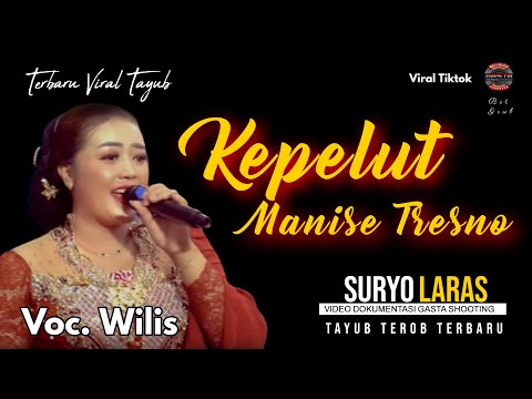 KEPELUT MANISE TRESNO//TAYUB SURYO LARAS//GASTA PONOROGO