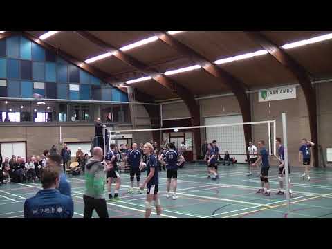 V.C. Shot HS1 - Punch HS1