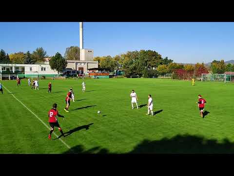 Slavoj Bohušovice n. O. - Union Děčín 3/4