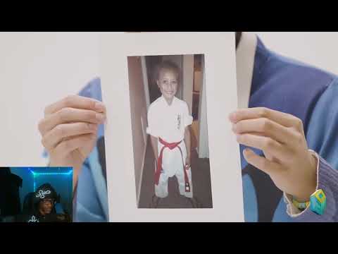 Chezi Reacts To Well Well Well....Slump6s