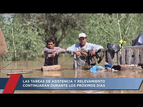 Resumen de noticias del 26/1/2026