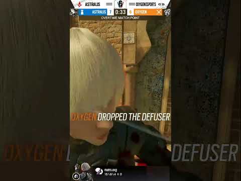 AST vs OXG | Map1 Final Round | Six Invitational 2023 | 7 February 2023