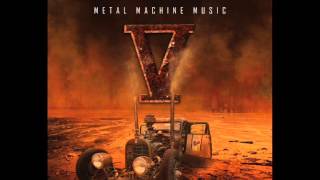 Die Krupps - The Vampire Strikes Back