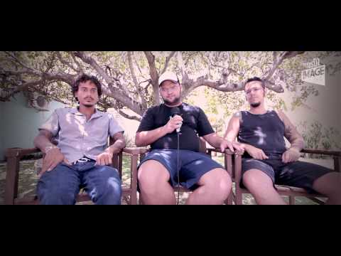 DosolTV Sessions #26: The Sinks (RN)