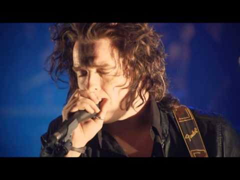 Anathema - Untouchable Part 1-2 (Universal Live) SD Legendado PT-BR