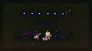 lucero - philadelphia - dec2011 - 07 - I&#39;ll just fall