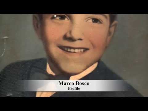 Marco Bosco 