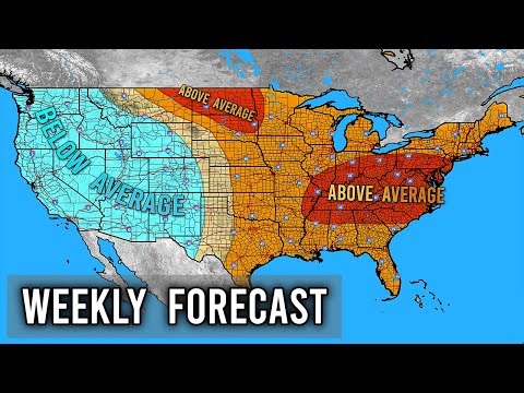 download lagu mp3 mp4 Weekly Forecast, download lagu Weekly Forecast gratis, unduh video klip Weekly Forecast