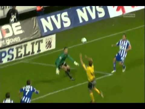 IFK Göteborg - IF Elfsborg 4-0 (Highlights)