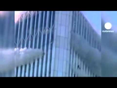 9/11 - Conspiracy Road Trip