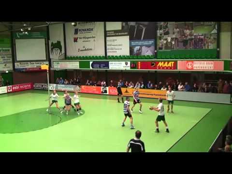 21-03-2014 RKL 1/2 FINALE PKC/Hagero2 - BlauwWit2