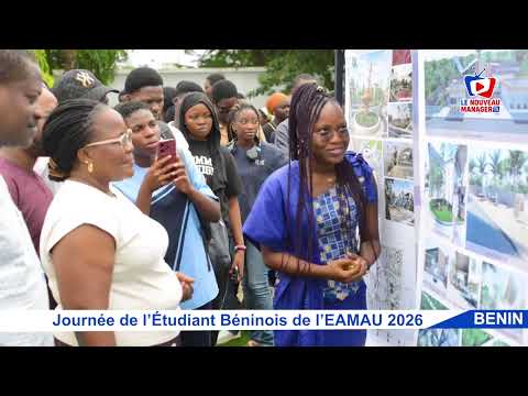 JEB-EAMAU : L’ONAUB réaffirme son engagement aux côtés de la relève architecturale et urbanistique